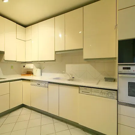 Apartment Merival Cannes