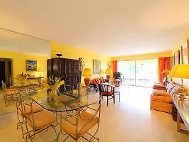 Appartement Merival *