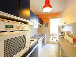 Appartement Merival Cannes