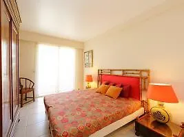 Appartement Merival