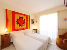 Merival Appartement *