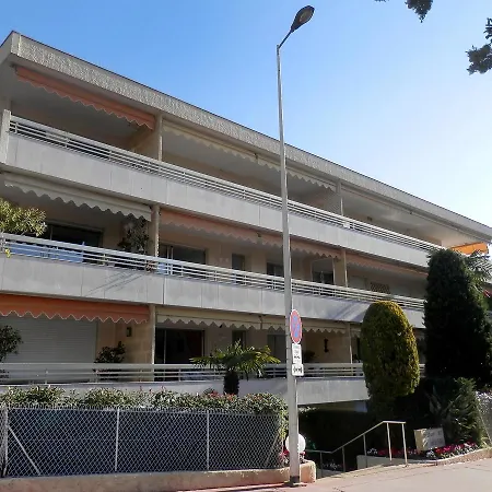 Merival Appartement