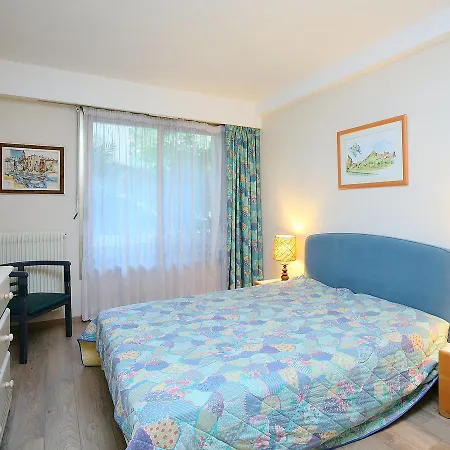 Appartement Merival