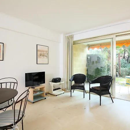 Appartement Merival