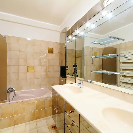 Appartement Merival *