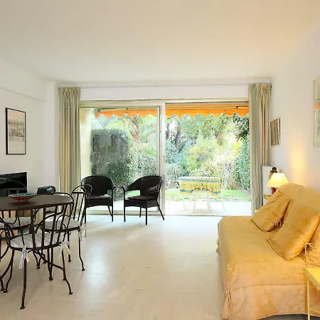 Merival Appartement Cannes